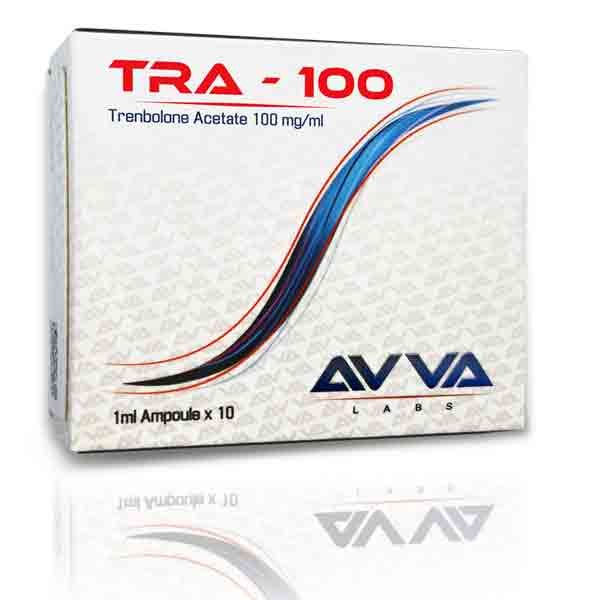 tra-100